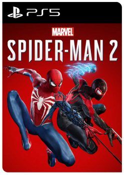 Marvel’s SpiderMan 2