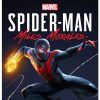 Marvel's SpiderMan: Miles Morales
