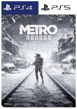 Metro Exodus