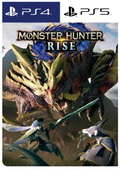Monster Hunter Rise