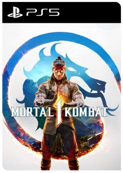 Mortal Kombat 1