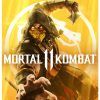 Mortal Kombat 11