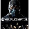 Mortal Kombat XL