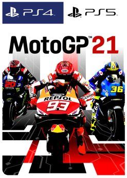 MotoGP™21