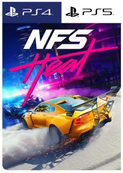 Need for Speed™ Heat