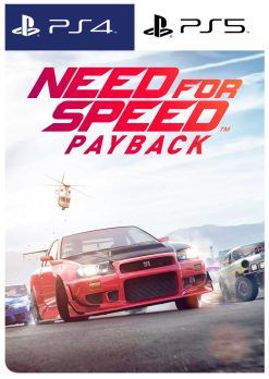 Need for Speed™ Payback
