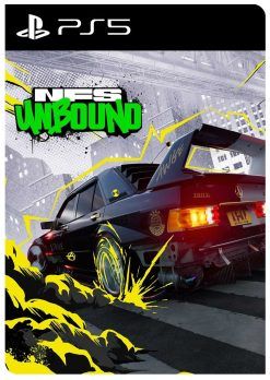 Need for Speed™ Unbound