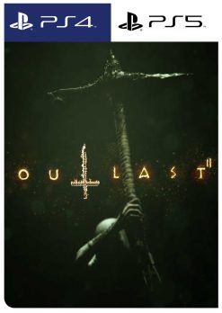 Outlast 2