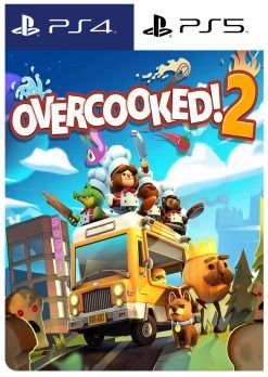 Overcooked! 2