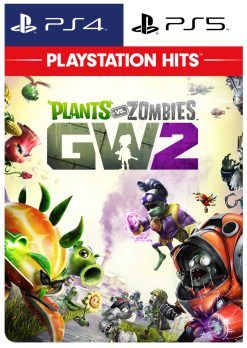 Plants vs. Zombies™ Garden Warfare 2