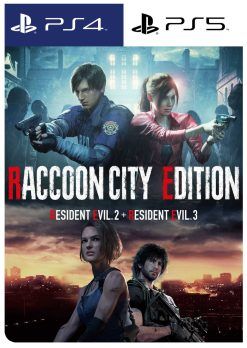 Raccoon City Edition