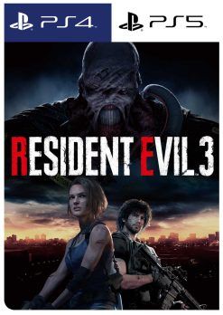 Resident Evil 3