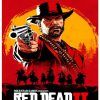 Red Dead Redemption 2
