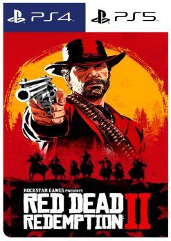 Red Dead Redemption 2