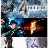 Resident Evil Triple Pack