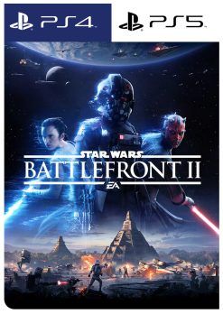 STAR WARS™ Battlefront™ II