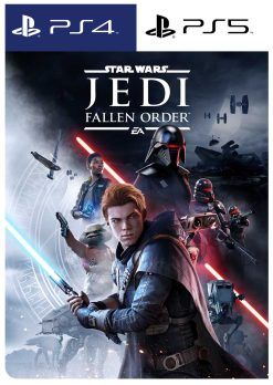 STAR WARS Jedi: Fallen Order™