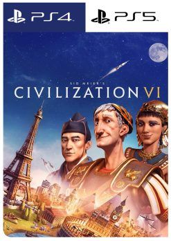 Sid Meier's Civilization VI