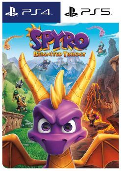 Spyro™ Reignited Trilogy