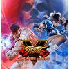 Street Fighter V: Champion Edition