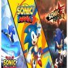 The Ultimate Sonic Bundle