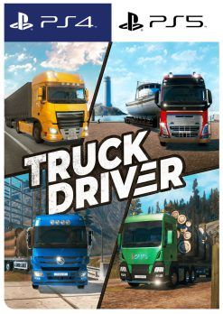 Truck Driver