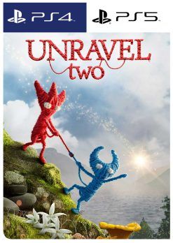 Unravel Two