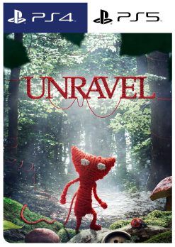 Unravel