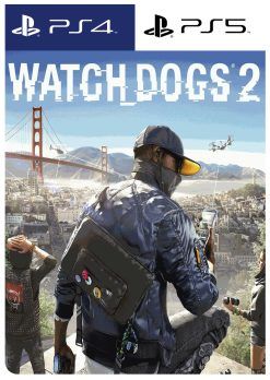 Watch Dogs®2
