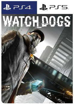 Watch Dogs™