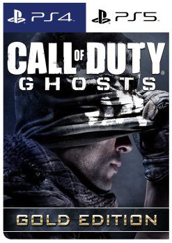 Call of Duty®: Ghosts
