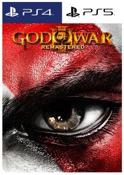 God of War III Remastered