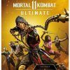 Mortal Kombat 11 Ultimate