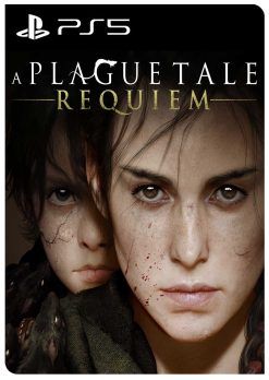 A Plague Tale: Requiem