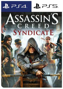Assassin’s Creed® Syndicate