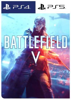 Battlefield™ V