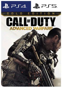 Call of Duty®: Advanced Warfare
