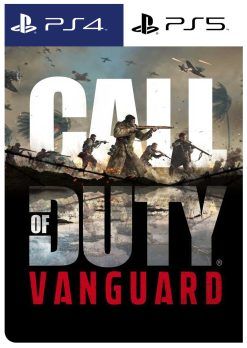 Call of Duty®: Vanguard