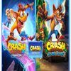 Crash Bandicoot™ - Quadrilogy Bundle