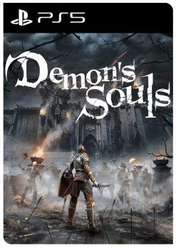 Demon's Souls