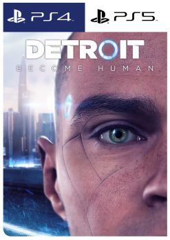 Detroit: Become Human