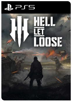 Hell Let Loose