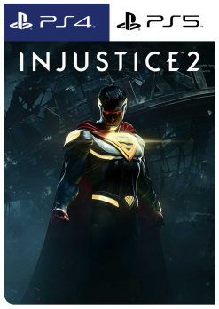 Injustice™ 2