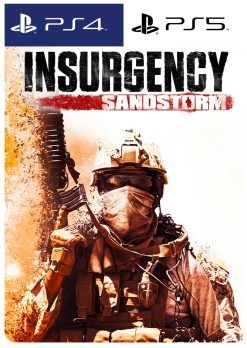 Insurgency: Sandstorm