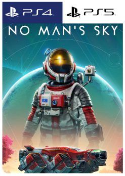 No Man's Sky