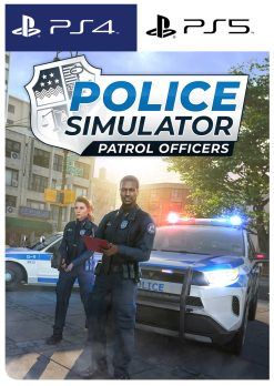 Police Simulator: Patrol Officers