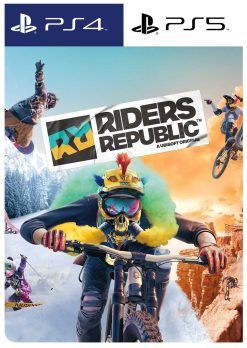 Riders Republic™