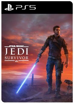 STAR WARS Jedi: Survivor™