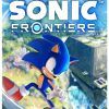 Sonic Frontiers