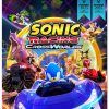 Sonic Racing: CrossWorlds